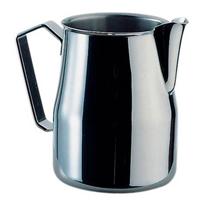 Motta Milchkanne Edelstahl, poliert, 0,35 l