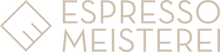 Logo Espressomeisterei