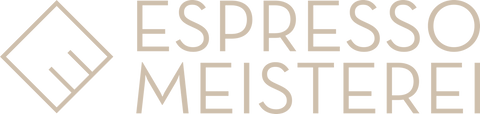 Logo Espressomeisterei