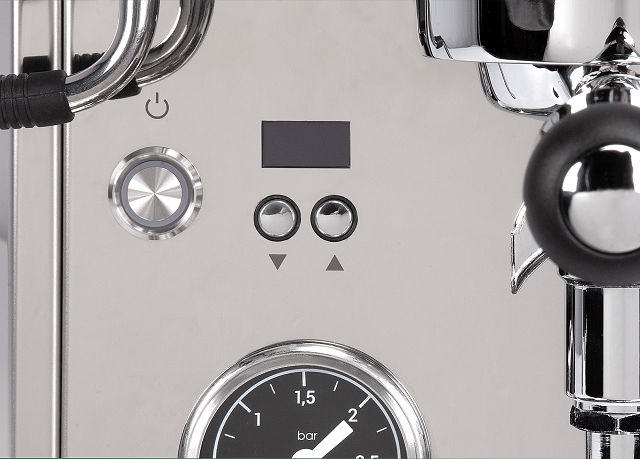 Profitec Drive - Espressomeisterei