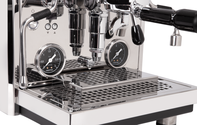 Profitec Drive - Espressomeisterei