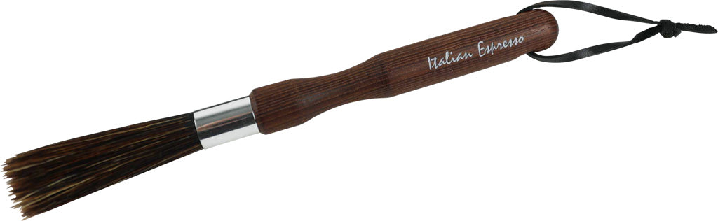 Pinsel aus Thermoholz