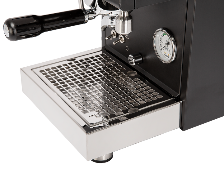 Profitec PRO 300 - schwarz matt