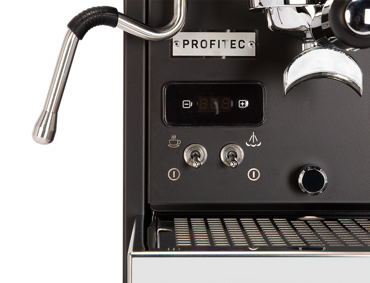 Profitec PRO 300 - schwarz matt
