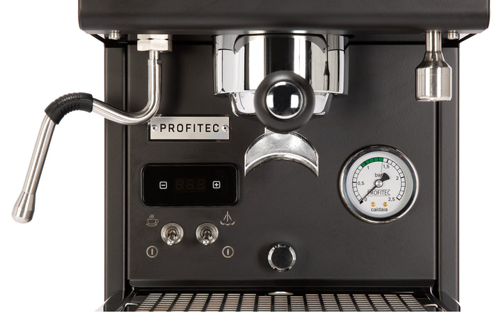 Profitec PRO 300 - schwarz matt