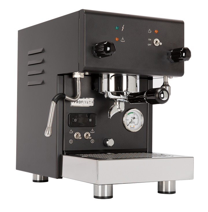 Profitec PRO 300 - schwarz matt