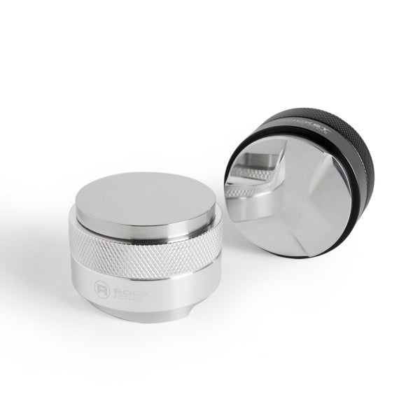 Rocket 2-in-1: Tamper und Leveler in einem, 58 mm