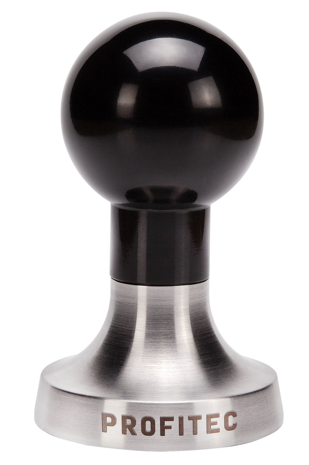 Profitec Tamper, mit Edelstahlfuss, 58 mm