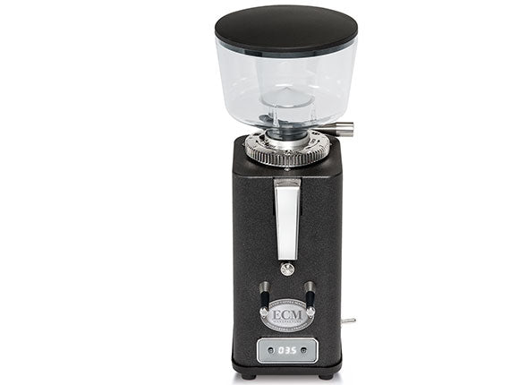 ECM S-Automatik 64, anthrazit - Espressomeisterei