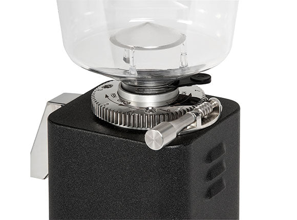 ECM S-Automatik 64, anthrazit - Espressomeisterei