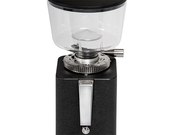 ECM S-Automatik 64, anthrazit - Espressomeisterei