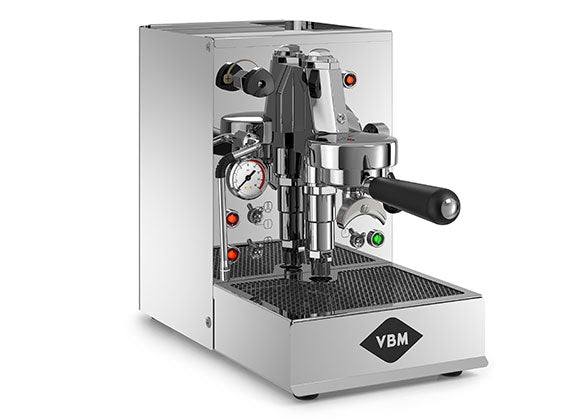 VBM domobar - Espressomeisterei