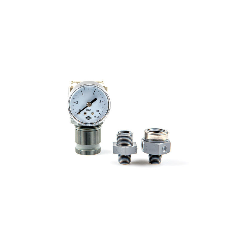 Druckminderer 3/8''