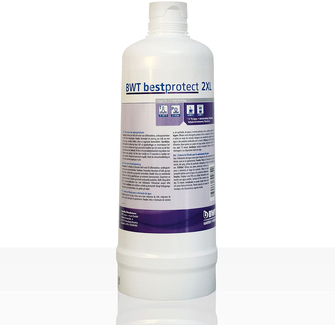 BWT Wasserfilter bestprotect 2XL