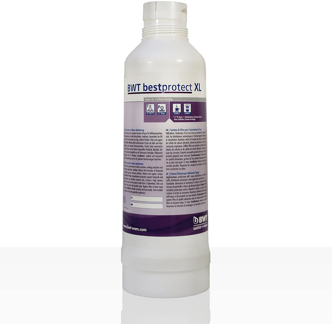 BWT Wasserfilter bestprotect XL