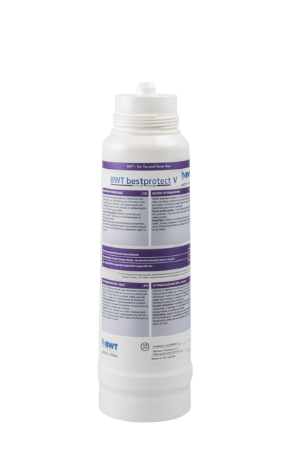 BWT Wasserfilter bestprotect V