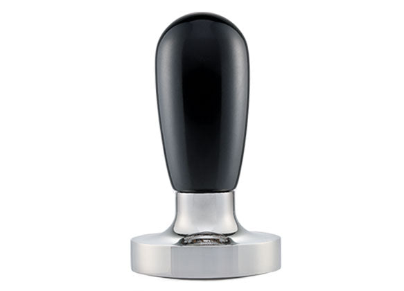 ECM Tamper, Unterseite konvex