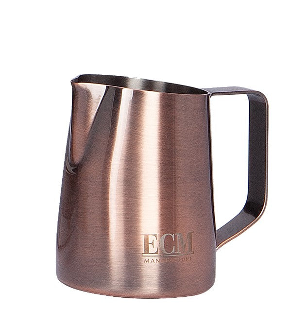 ECM Milchkännchen - Heritage Line, 0,45 l