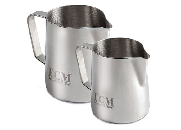 ECM Milchkännchen 0,6 l bzw. 0,35 l