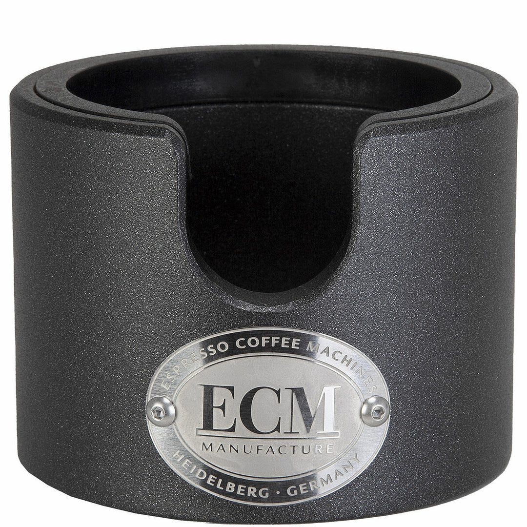 ECM Tamperstation anthrazit, pulverbeschichtet