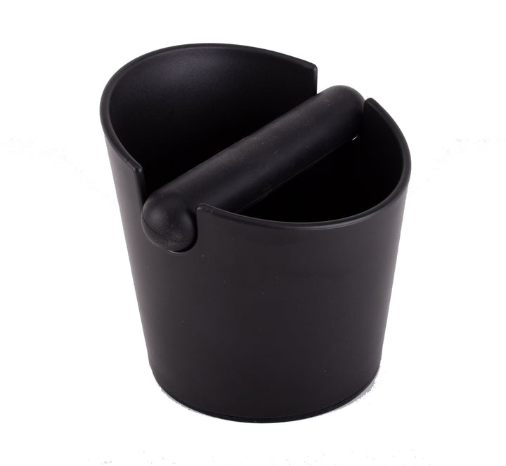 Abschlagbehälter/ Abschlagbox Basic Box Black