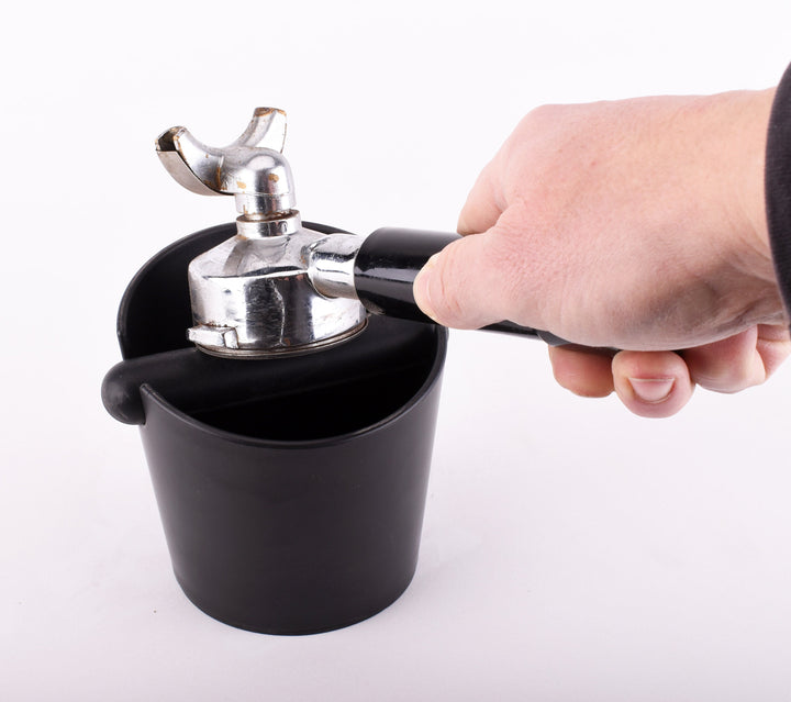 Basic Box Black - Espressomeisterei