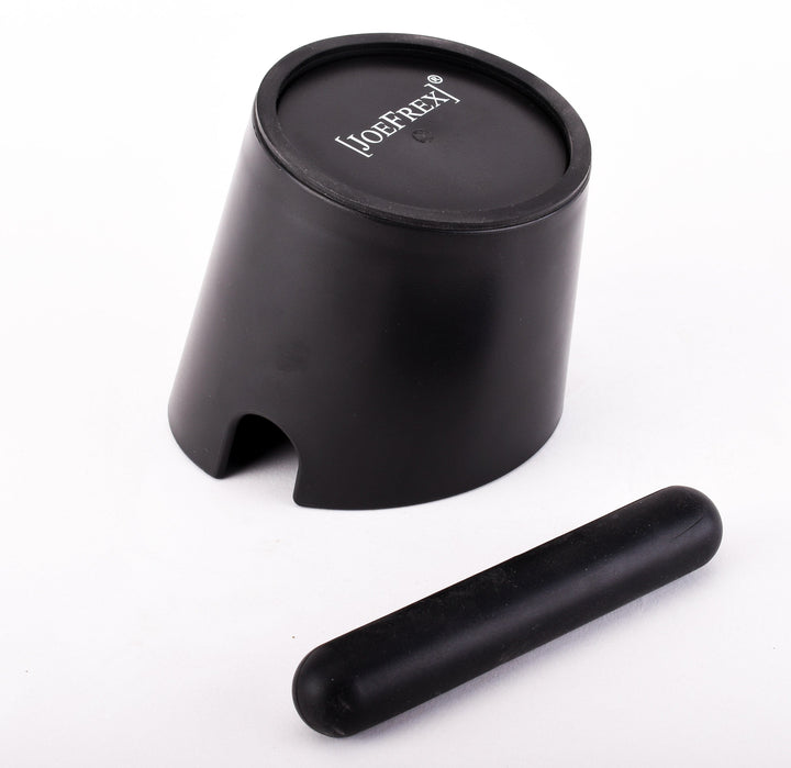 Basic Box Black - Espressomeisterei