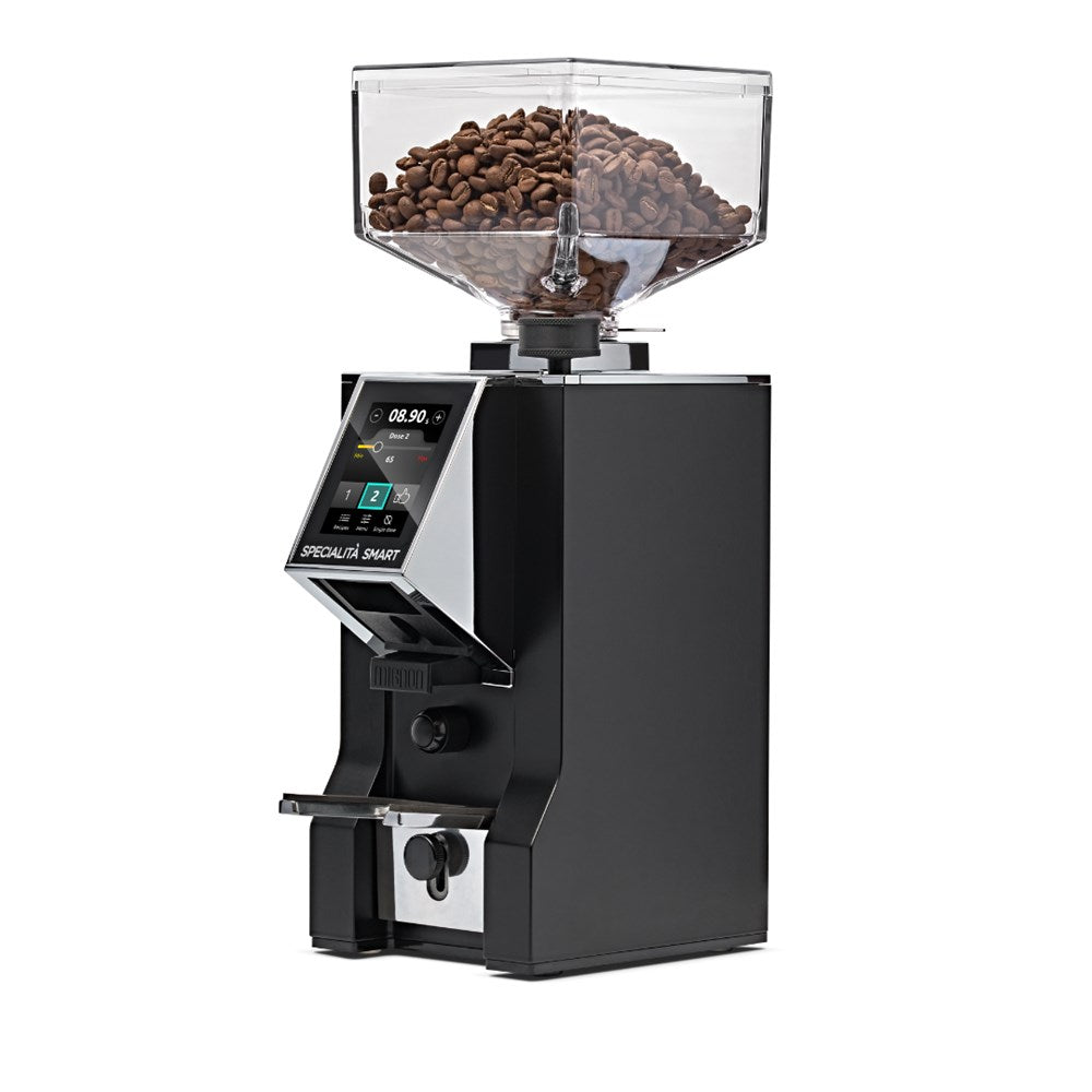 Eureka Mignon Specialita Smart, schwarz