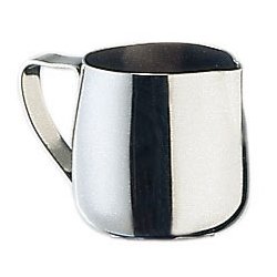 Motta Milchkanne, Edelstahl, poliert, 7 cl