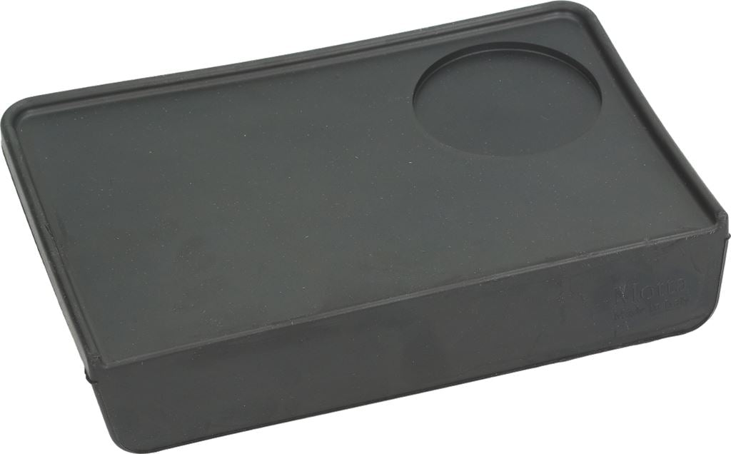 Motta Tampermatte mit Winkel