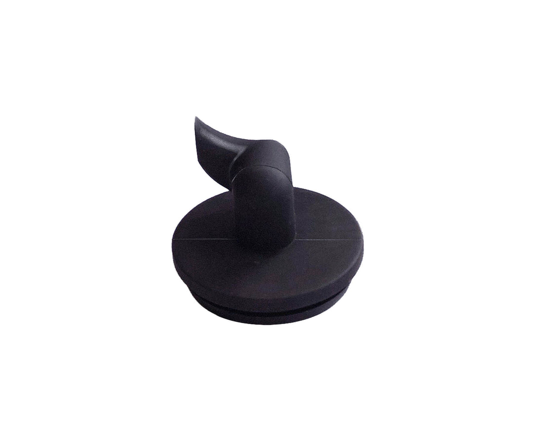 1er-Silikonauslauf, Silicone Spout, for 1 cup