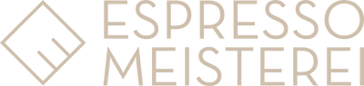 Logo Espressomeisterei
