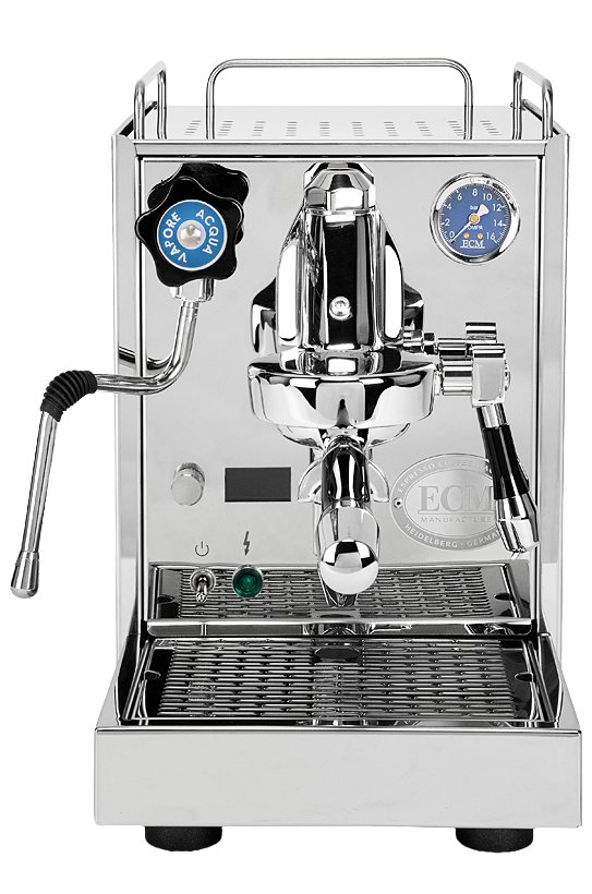 ECM Classika III