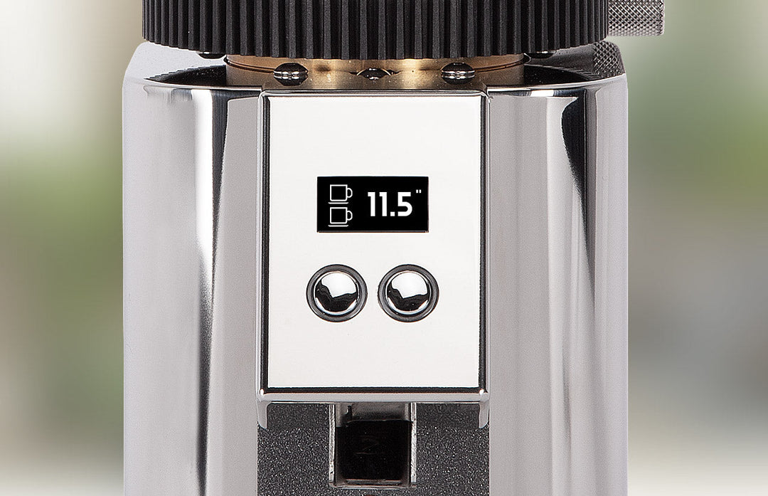 ECM C-Automatik 54 - Espressomeisterei