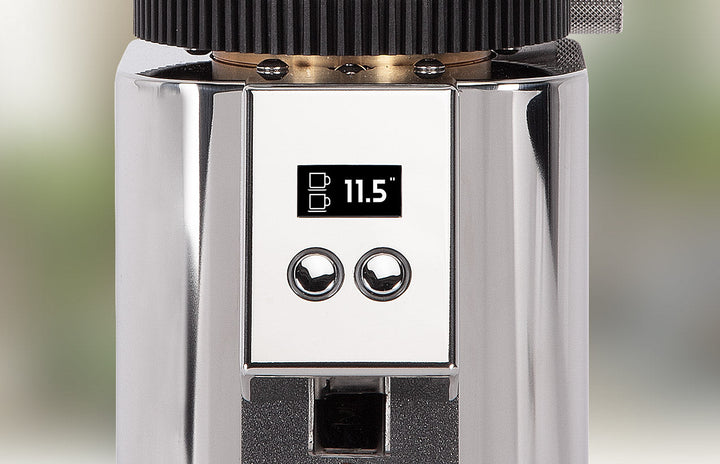 ECM C-Automatik 54 - Espressomeisterei