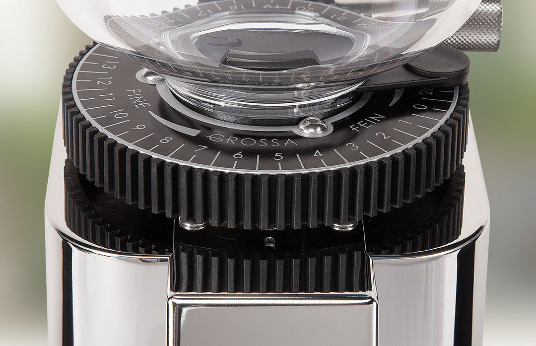 ECM C-Automatik 54 - Espressomeisterei