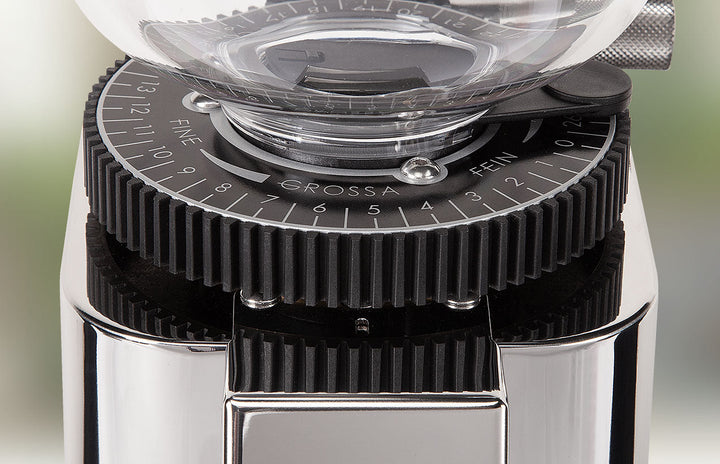 ECM C-Automatik 54 - Espressomeisterei