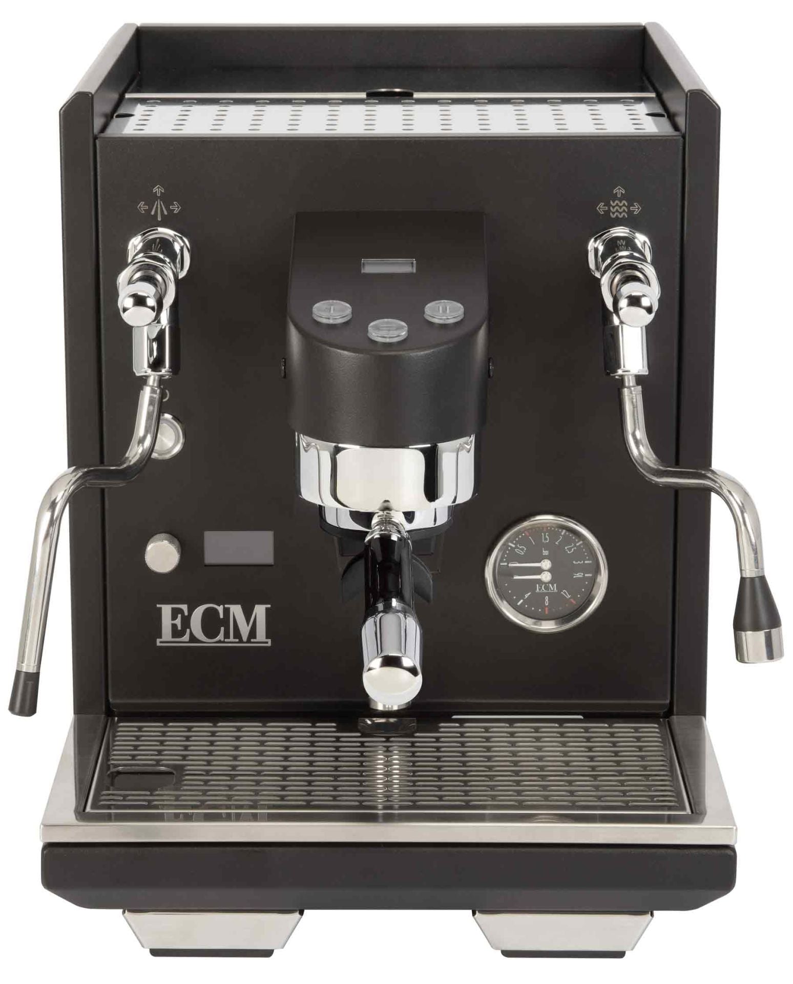 ECM Estetika – ESPRESSOMEISTEREI