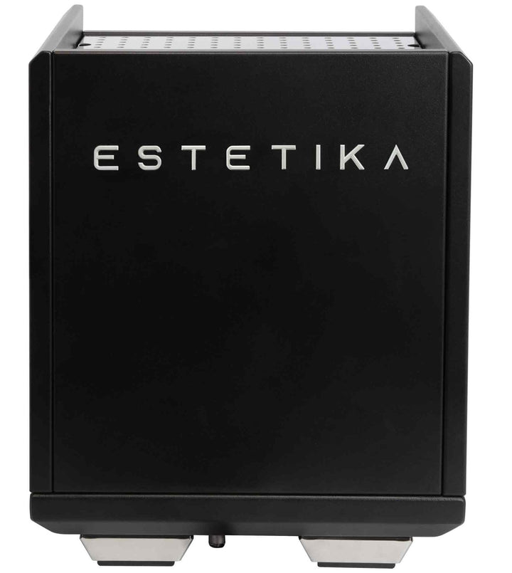 ECM Estetika