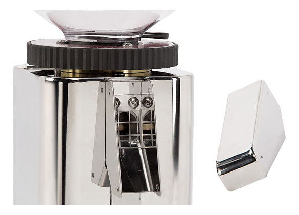 ECM C-Automatik 54 - Espressomeisterei
