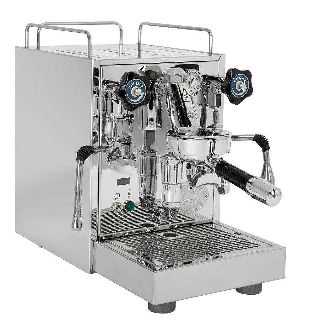 ECM Mechanika Slim PID