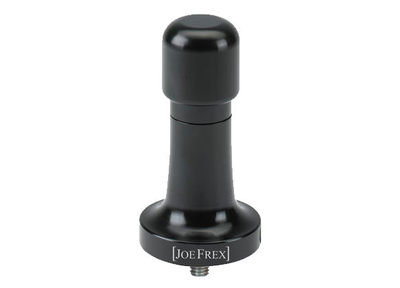 Tamper/ Handle Technik Black
