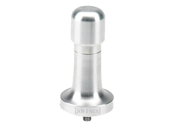 Tamper/Handle Technik Silver