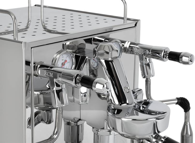 ECM Mechanika MAX II