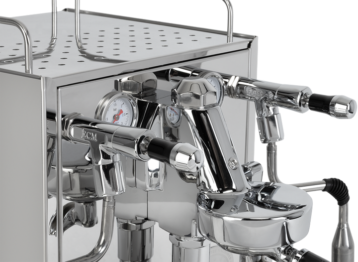 ECM Mechanika MAX II