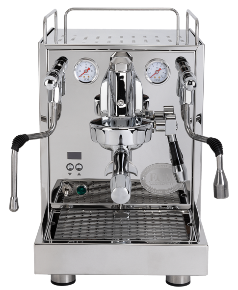 ECM Mechanika MAX II