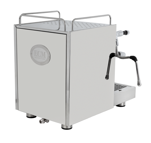 ECM Mechanika MAX II