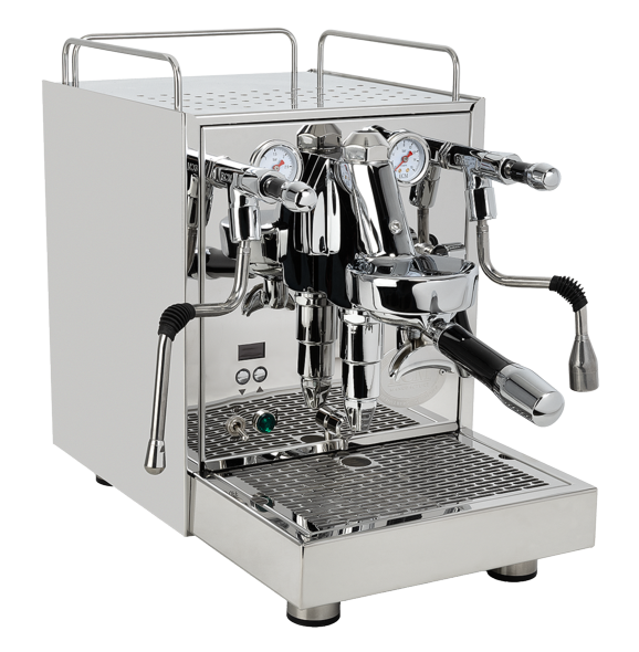 ECM Mechanika MAX II