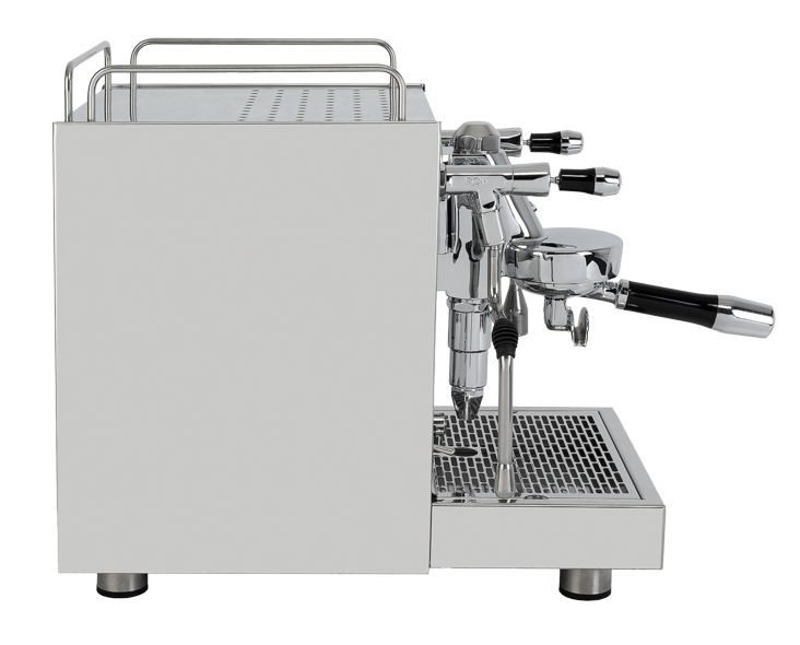 ECM Mechanika MAX II