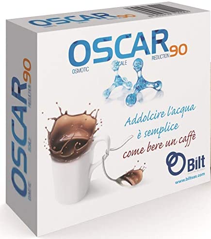 OSCAR 90 Wasserfilter-Beutel - Espressomeisterei